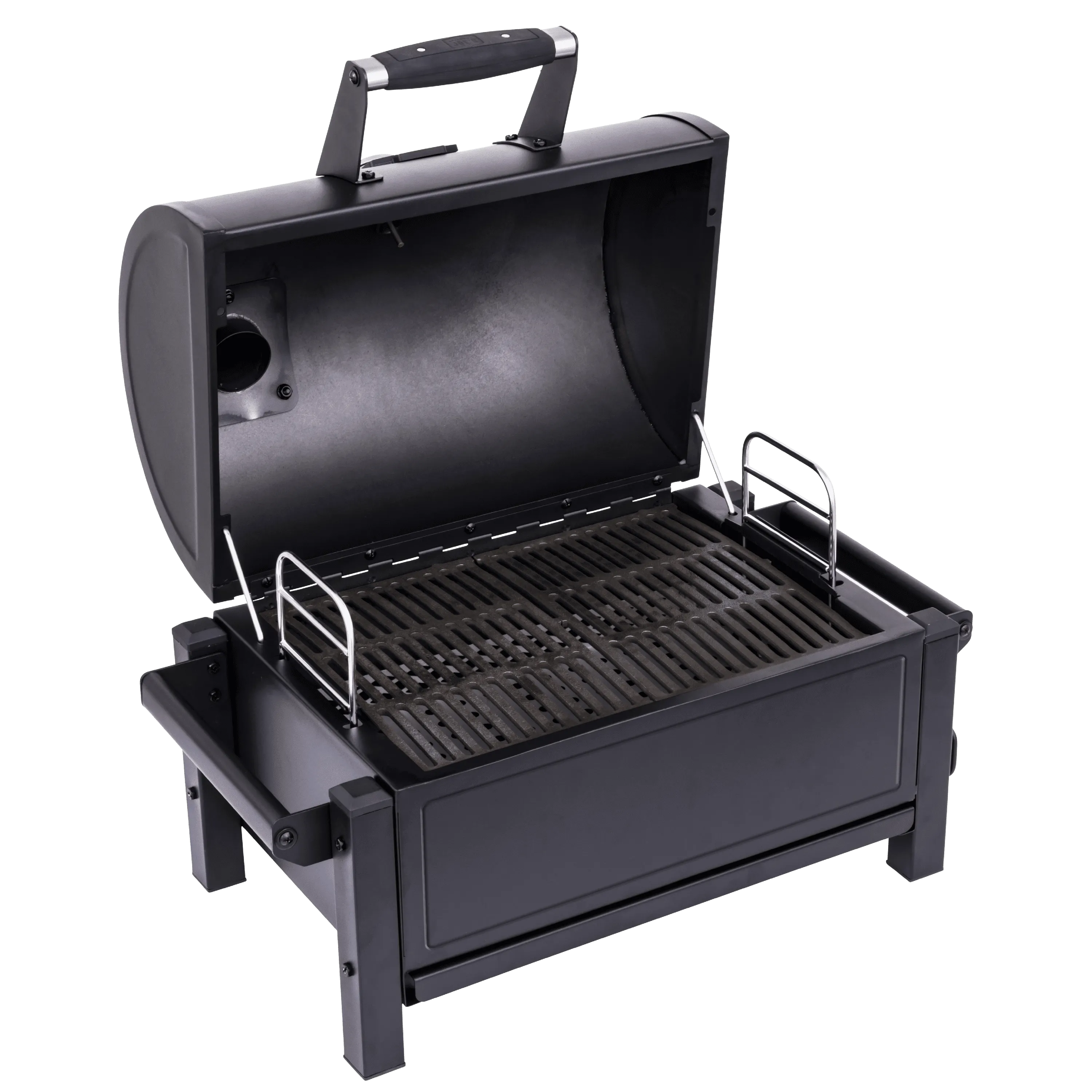 17" Charcoal Table Top Grill