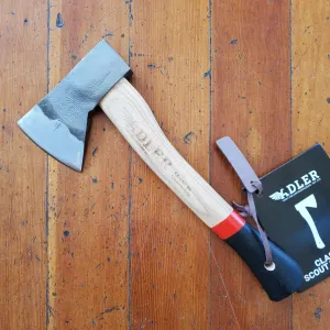 Adler Scout Hatchet