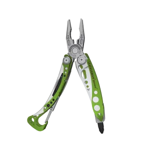 AllTrails × Leatherman Skeletool - Green