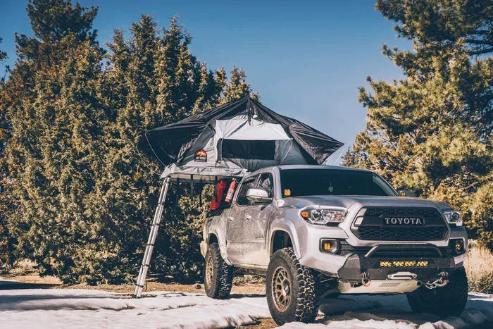 BODY ARMOR 4X4 | Sky Ridge Pike 2 Roof Top Tent (20010)