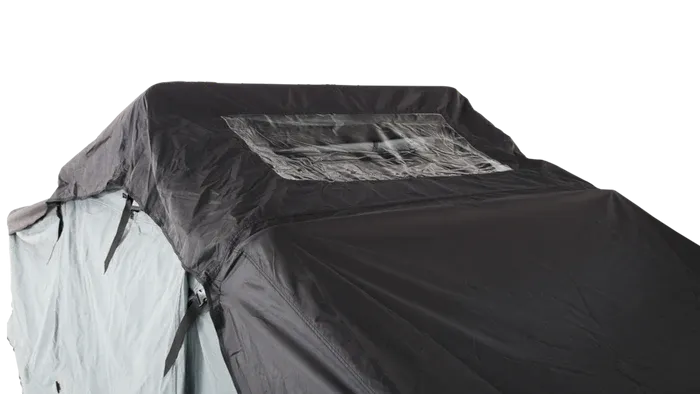 BODY ARMOR 4X4 | Sky Ridge Pike 2 Roof Top Tent (20010)