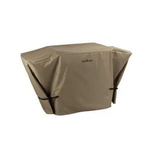 Camp Chef - Flat Top Grill BBQ 600 - Patio Cover