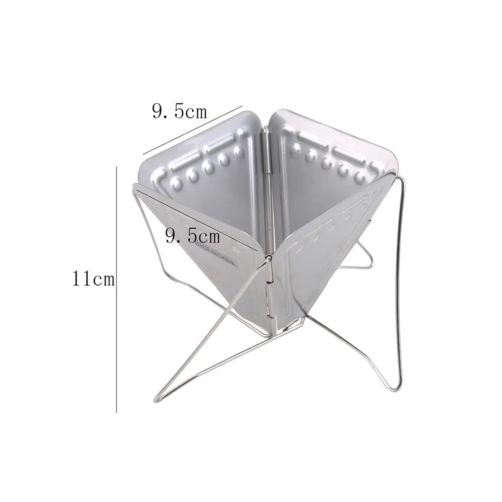 Camp Leader Foldable Coffee Filter