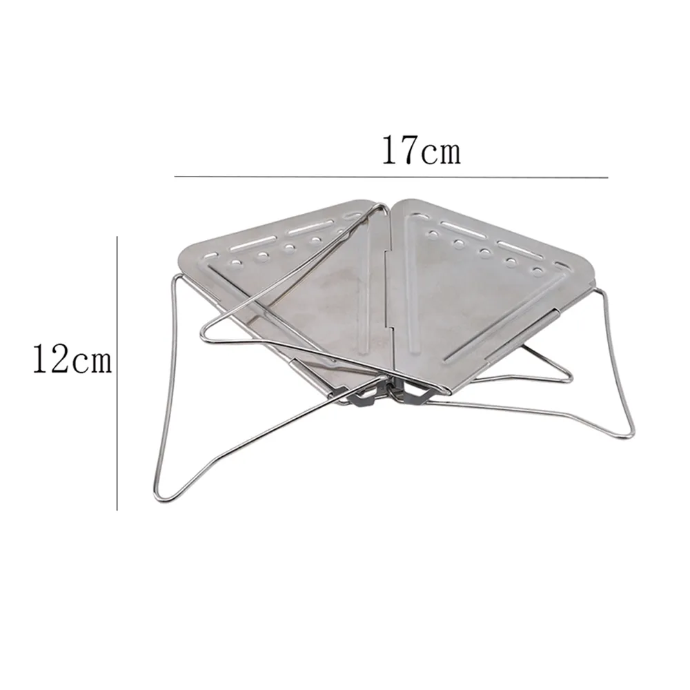 Camp Leader Foldable Coffee Filter