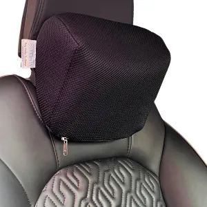 Car Head Rest Memory Foam Pillow