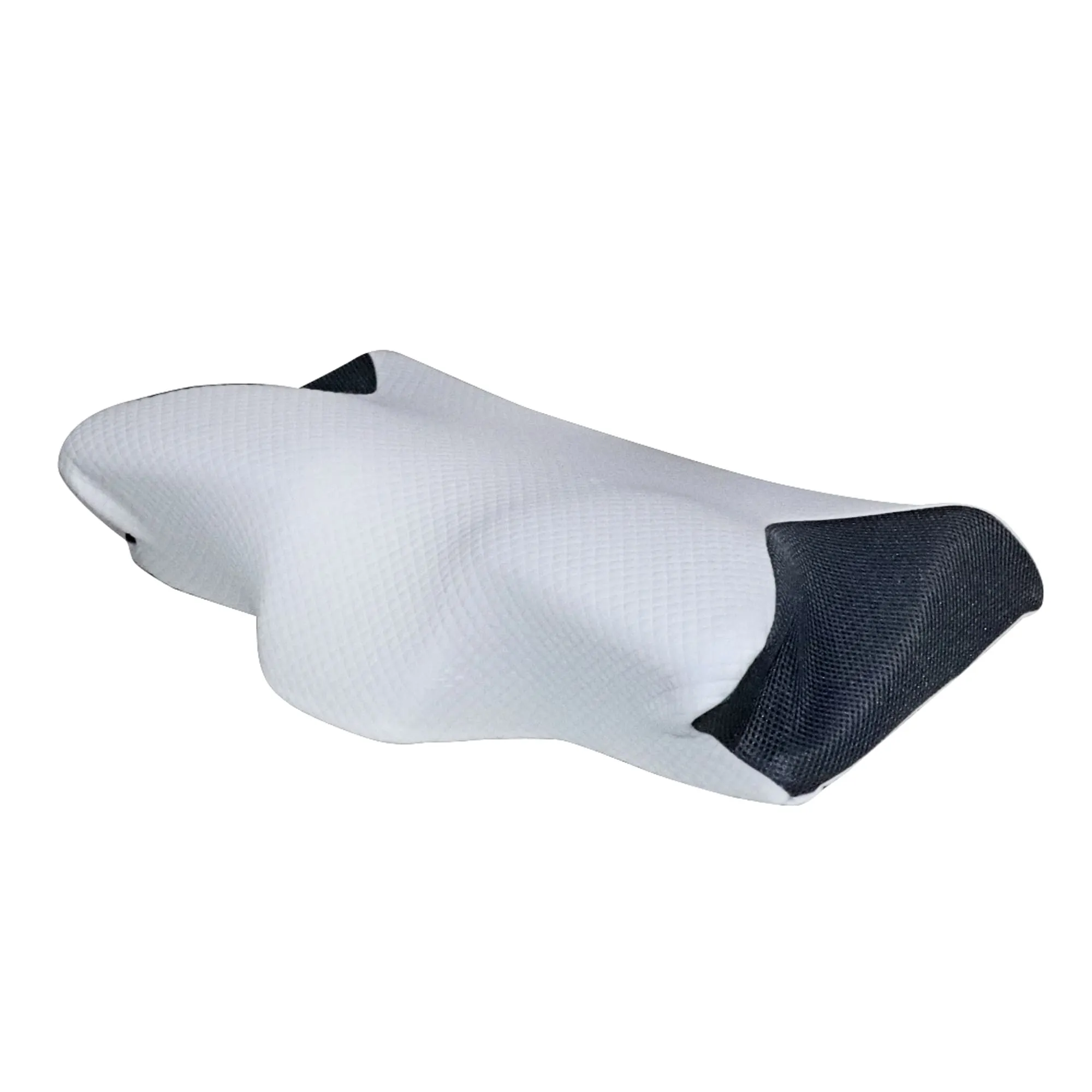 Carbon SnoreX 8 in 1 Cooling Pillow