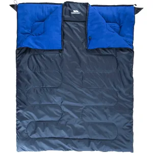 Catnap 3 Season Double Sleeping Bag in Navy