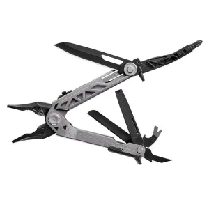 Center Drive Multi-Tool with Bit Set