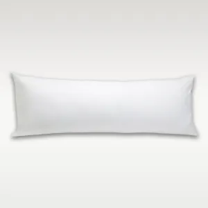 Cotton Allergy Body Pillow