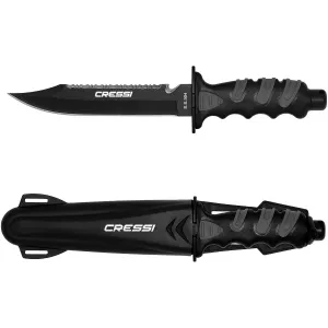 Cressi Giant Scuba Dive Knife