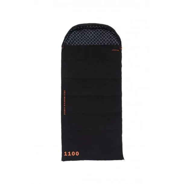 Darche Cold Mountain Canvas -5 Sleeping Bags