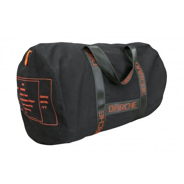 Darche Cold Mountain Canvas -5 Sleeping Bags