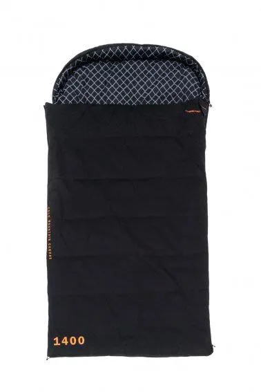 Darche Cold Mountain Canvas -5 Sleeping Bags