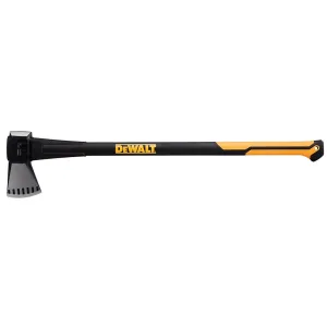 DeWALT DWHT56033 4.5 lbs Heavy Duty Carbon Fiber Exo-Core Single Bit Axe