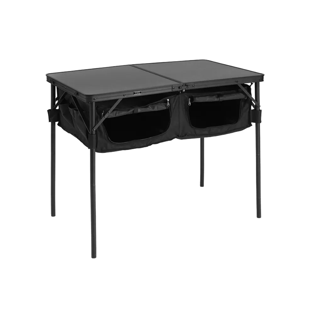 DoD Good Rack Table