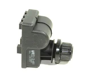 Electronic Ignition Module (G511-0055-W1)