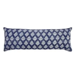 Fantasy 04712DCT Deep Cobalt Pillow