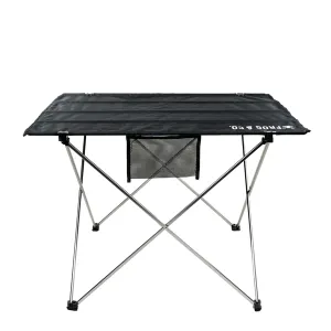 Foldable Camping Table