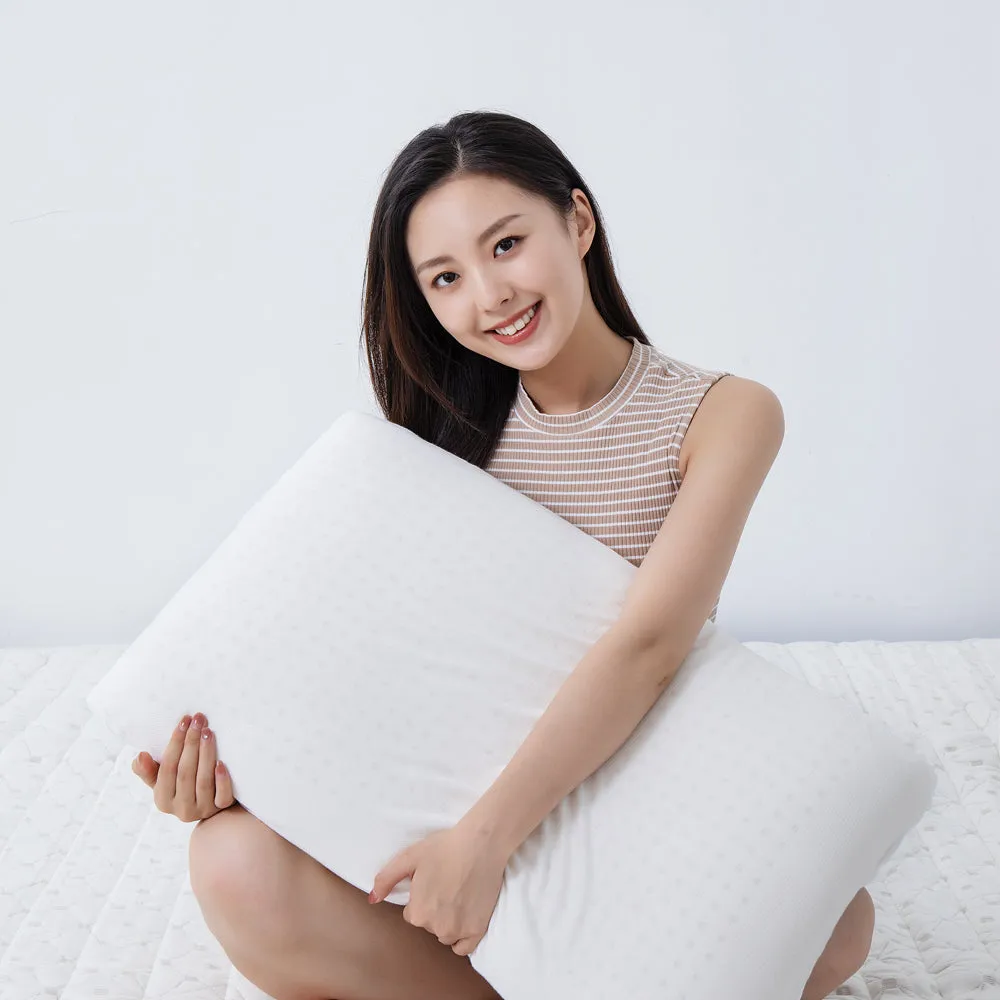 Getha Soft Latex Pillow