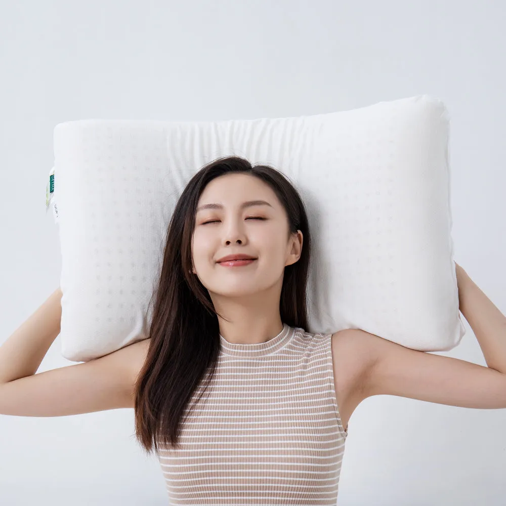 Getha Soft Latex Pillow