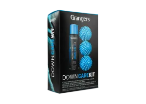 Grangers Down Wash   Repel 10oz Kit