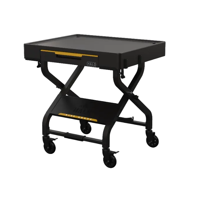 Halo Countertop Cart-HO-1006-XNA