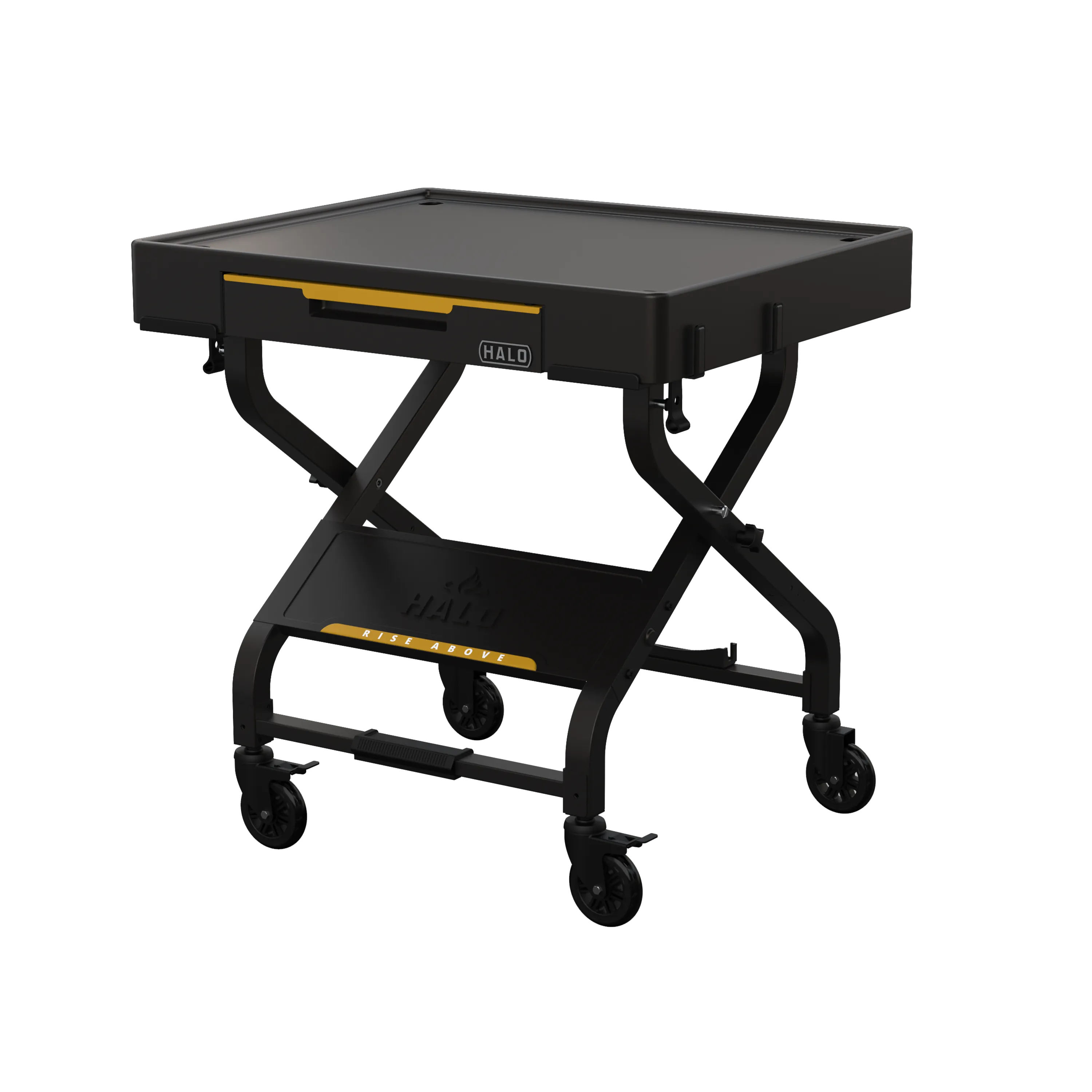 Halo Countertop Cart-HO-1006-XNA