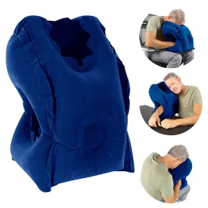 Headrest Travel Pillow