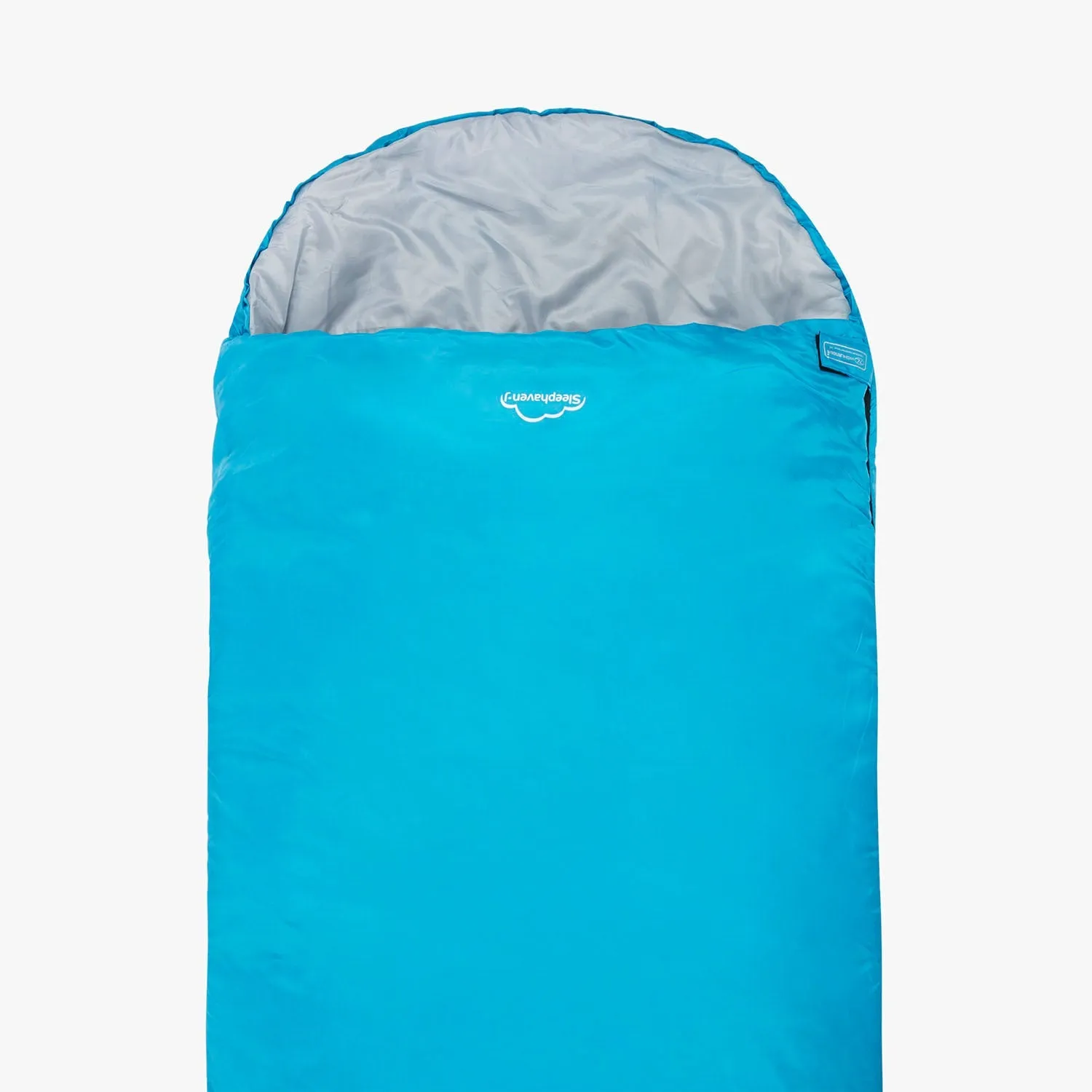 Highlander Sleephaven Kids Sleeping Bag