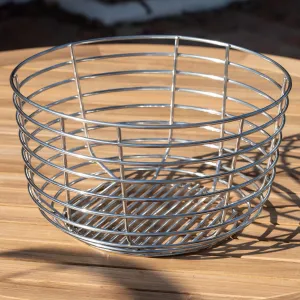 Kamado Charcoal basket for 21" & 22" Grill