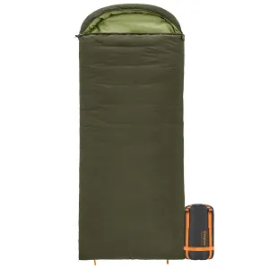 KingCamp 0 Degree Recycled Down & Cotton Sleeping Bag