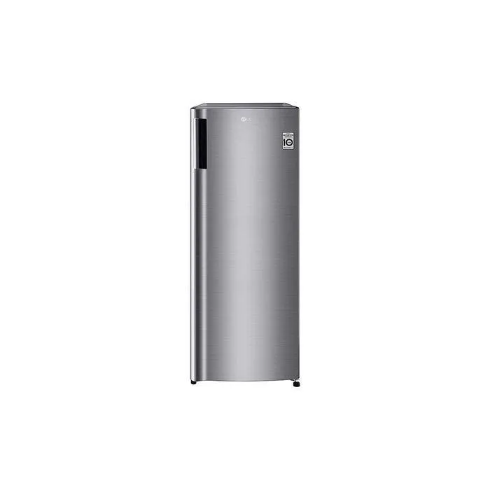 LG GN-304SLBT Vertical Freezer G171L With Smart Inverter Compressor