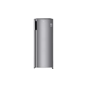 LG GN-304SLBT Vertical Freezer G171L With Smart Inverter Compressor