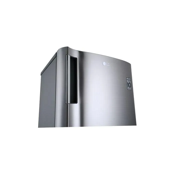 LG GN-304SLBT Vertical Freezer G171L With Smart Inverter Compressor