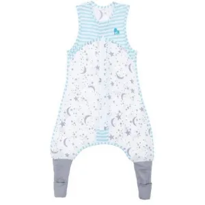 Love to Dream - Sleep Suit 0.2 TOG Summer - Aqua