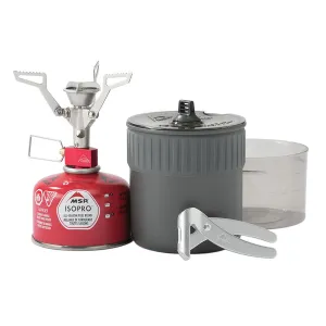 MSR Pocket Rocket 2 Mini Stove Kit