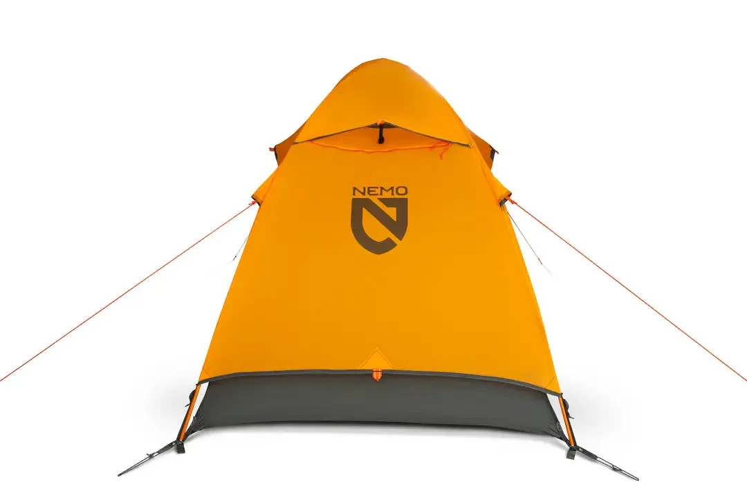 NEMO Kunai 3-4 Season 2 Person Backpacking Tent