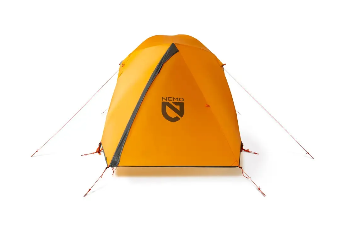 NEMO Kunai 3-4 Season 2 Person Backpacking Tent