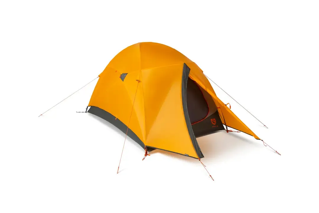 NEMO Kunai 3-4 Season 2 Person Backpacking Tent