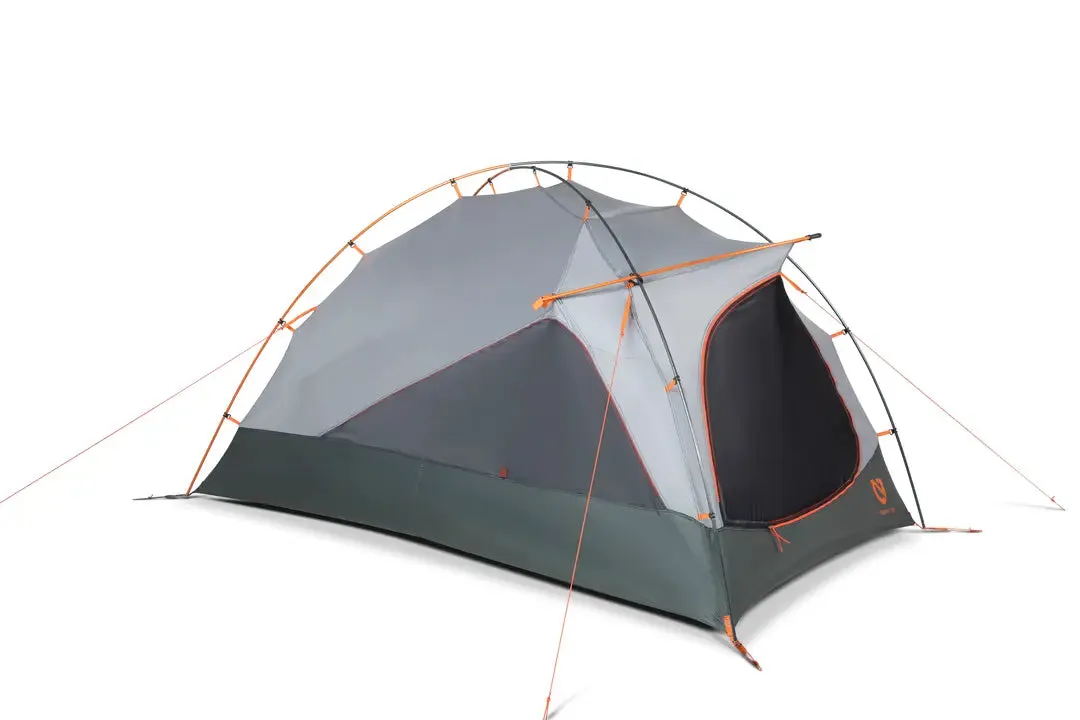 NEMO Kunai 3-4 Season 2 Person Backpacking Tent