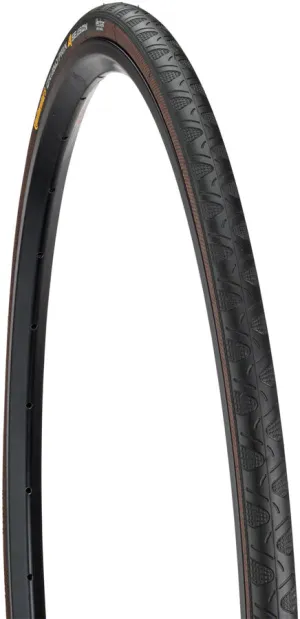 NEW Continental Grand Prix 4-Season Tire 700x25 Black DuraSkin Folding