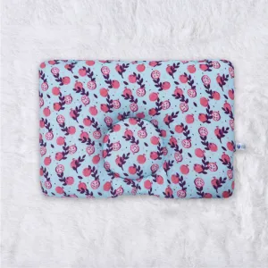 Pomegranates New Born Pillow | Baby Pillow | Head Shaping Pillow