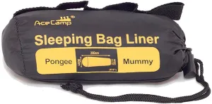 Pongee Sleeping Bag Liner