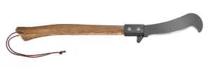 Pro Tool Industries Woodman's Pal Brush Axe