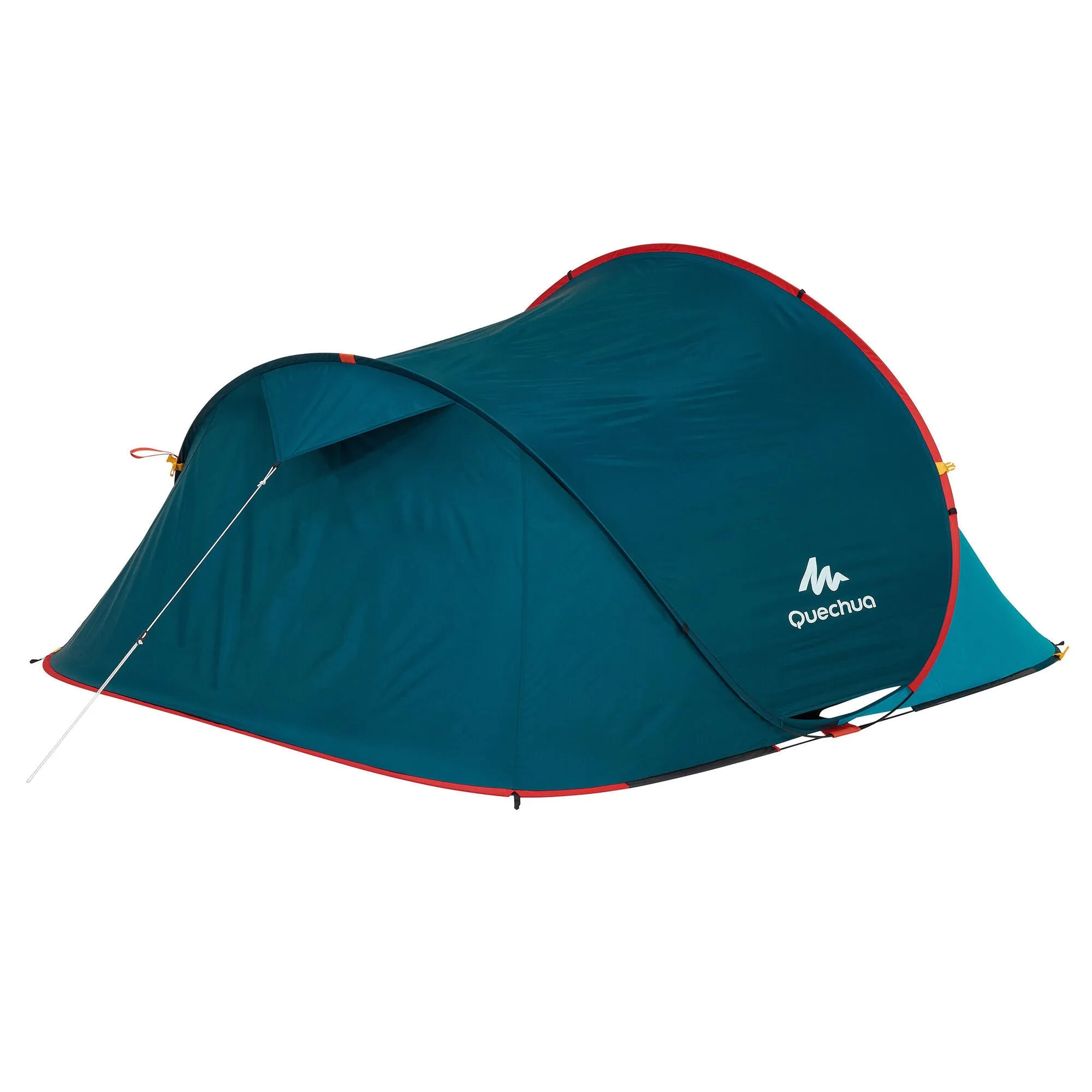 Quechua 2 Second Waterproof Pop Up Camping Tent 3 Person