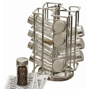 Revolving Spice Rack