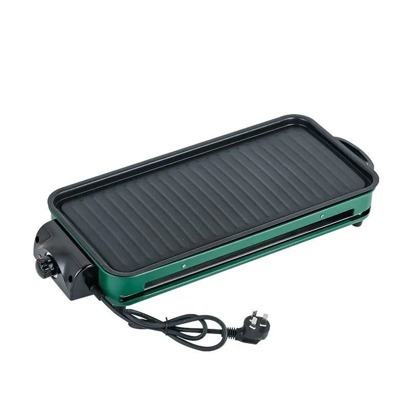 Smokeless Adjustable Electric Grill