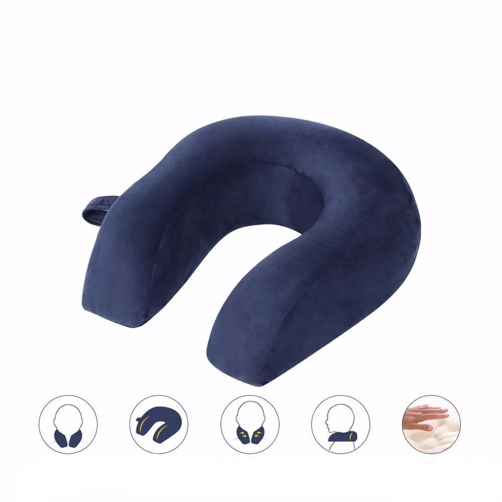 Soft Nursing Neck Cushion