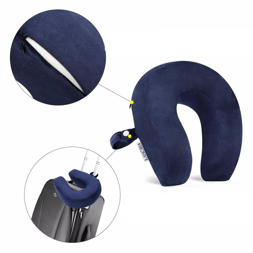 Soft Nursing Neck Cushion