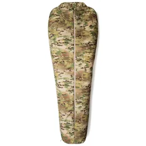 Special Forces 1 Sleeping Bag - Multicam 5°C To 0°C